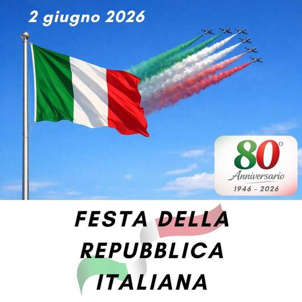 2 giugno