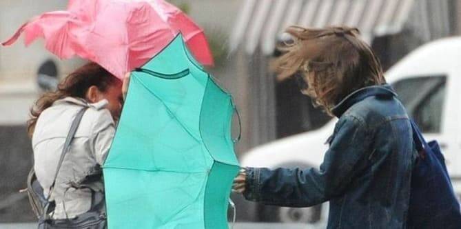 allerta meteo