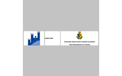 ASMECOMM E STAZIONE APPALTANTE MINEO