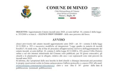 comune mineo