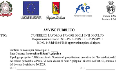 comune di mineo