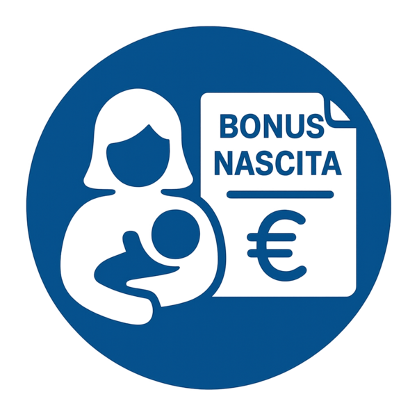 BONUS NASCITA FIGLIO