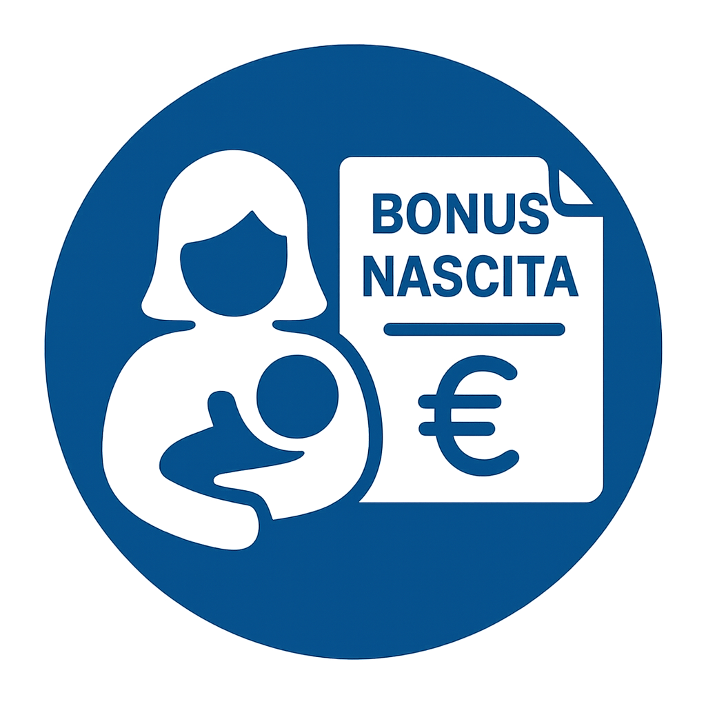 BONUS NASCITA FIGLIO