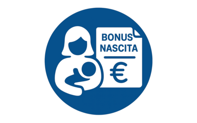 BONUS NASCITA FIGLIO