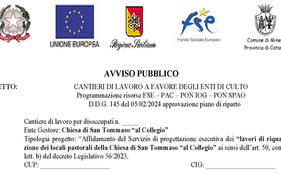 chiesa tommaso