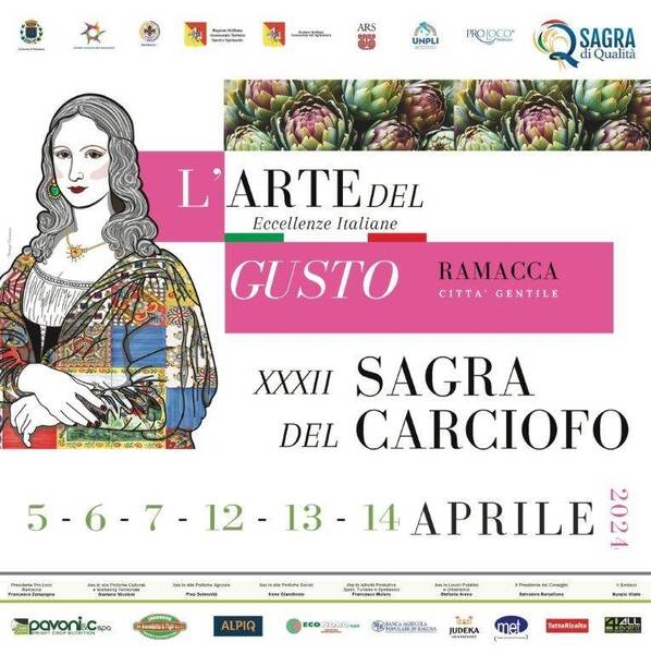 Sagra Ramacca