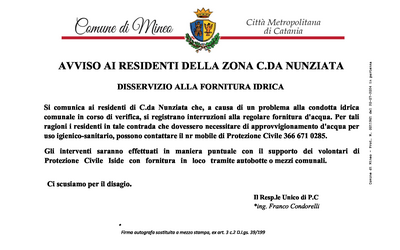comune