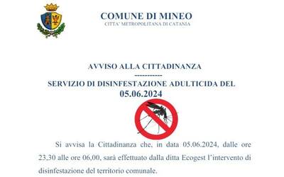 comune mineo