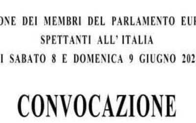 eu comizzi