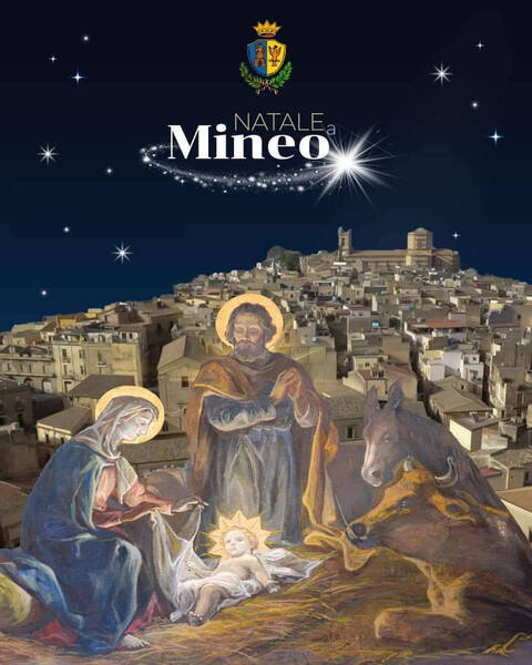 Manifesto natale