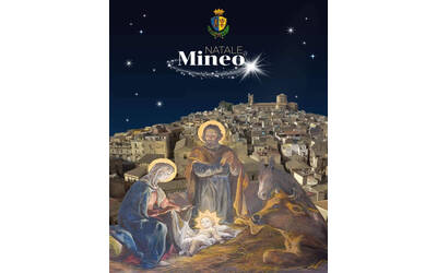 Manifesto natale