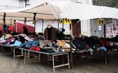 mercato