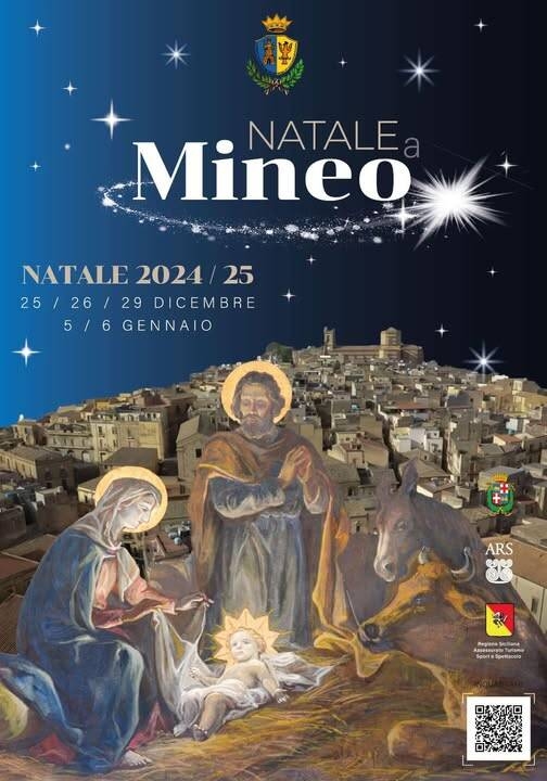mineo