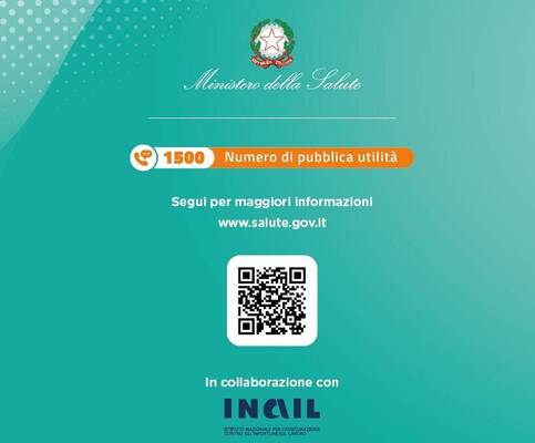 OPUSCOLO INFORMATIVO 