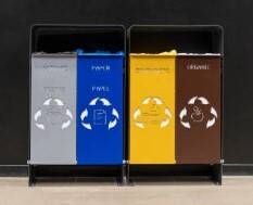 raccolta porta a porta