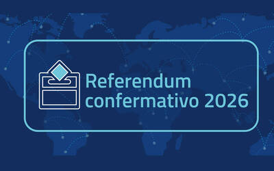 Referendum confermativo 2026