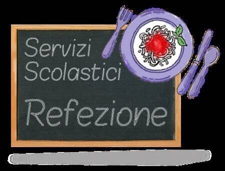 refezione scolastica