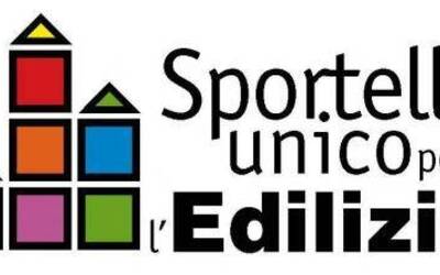Sportello Unico Edilizia – S.U.E.
